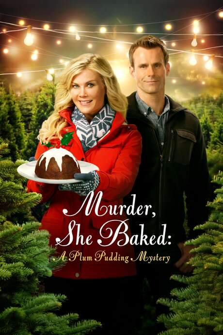 Murder, She Baked: A Plum Pudding Mystery